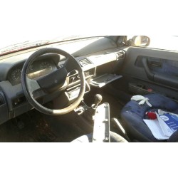renault clio i fase i+ii (b/c57) del año 1996