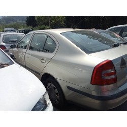 skoda octavia berlina (1z3) del año 2005