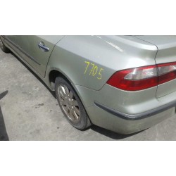 renault laguna ii (bg0) del año 2001