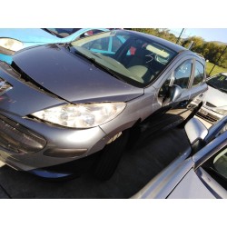 peugeot 207 del año 2006