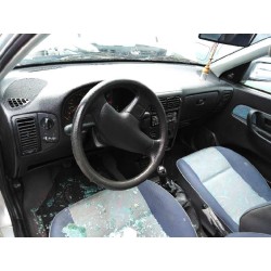 seat cordoba berlina (6k2) del año 1999