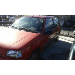 renault clio i fase i+ii (b/c57) del año 1996