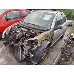 citroen c3 del año 2005