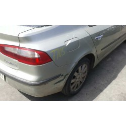 renault laguna ii (bg0) del año 2001