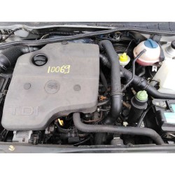 seat cordoba berlina (6k2) del año 1999