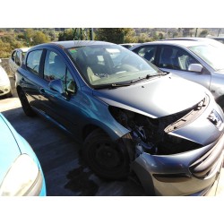 peugeot 207 del año 2006