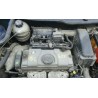 peugeot 206 berlina del año 2005