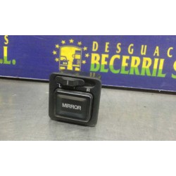 Recambio de mando retrovisor para honda civic berlina .5 (ma/mb) 1.5 vtec (mb3) referencia OEM IAM   