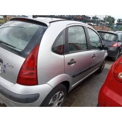 citroen c3 del año 2005