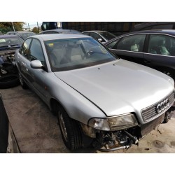 audi a4 berlina (b5) del año 1998