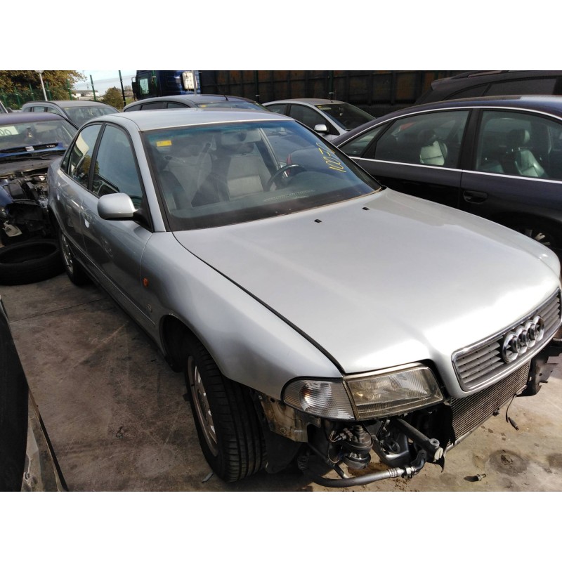 audi a4 berlina (b5) del año 1998