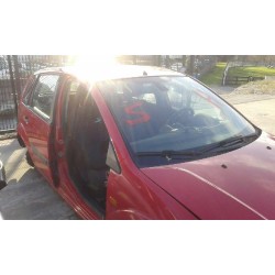 ford fiesta (cbk) del año 2006