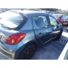 peugeot 207 del año 2006