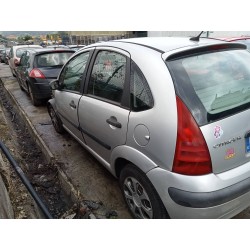 citroen c3 del año 2005