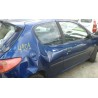 peugeot 206 berlina del año 2005