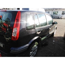ford fusion (cbk) del año 2008