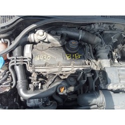 skoda octavia berlina (1z3) del año 2005