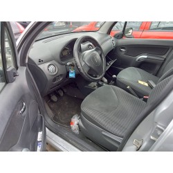 citroen c3 del año 2005