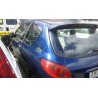 peugeot 206 berlina del año 2005