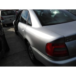 audi a4 berlina (b5) del año 1998