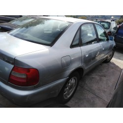 audi a4 berlina (b5) del año 1998
