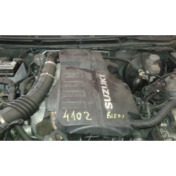 suzuki grand vitara jb (jt) del año 2007