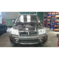 suzuki grand vitara jb (jt) del año 2007