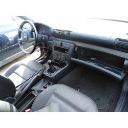 audi a4 berlina (b5) del año 1998