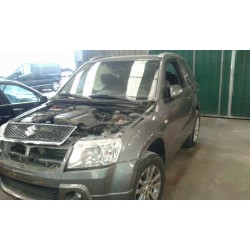 suzuki grand vitara jb (jt) del año 2007