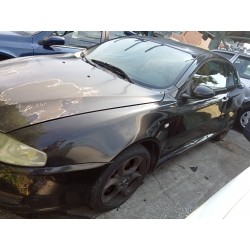 alfa romeo gt (125) del año 2005