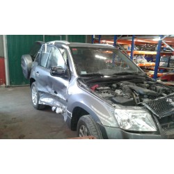 suzuki grand vitara jb (jt) del año 2007