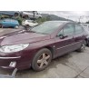 peugeot 407 del año 2008