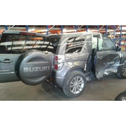 suzuki grand vitara jb (jt) del año 2007
