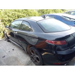 alfa romeo gt (125) del año 2005