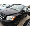dodge caliber del año 2007