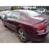 peugeot 407 del año 2008