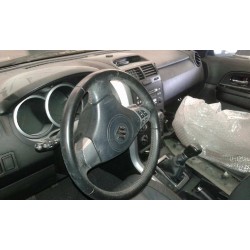 suzuki grand vitara jb (jt) del año 2007