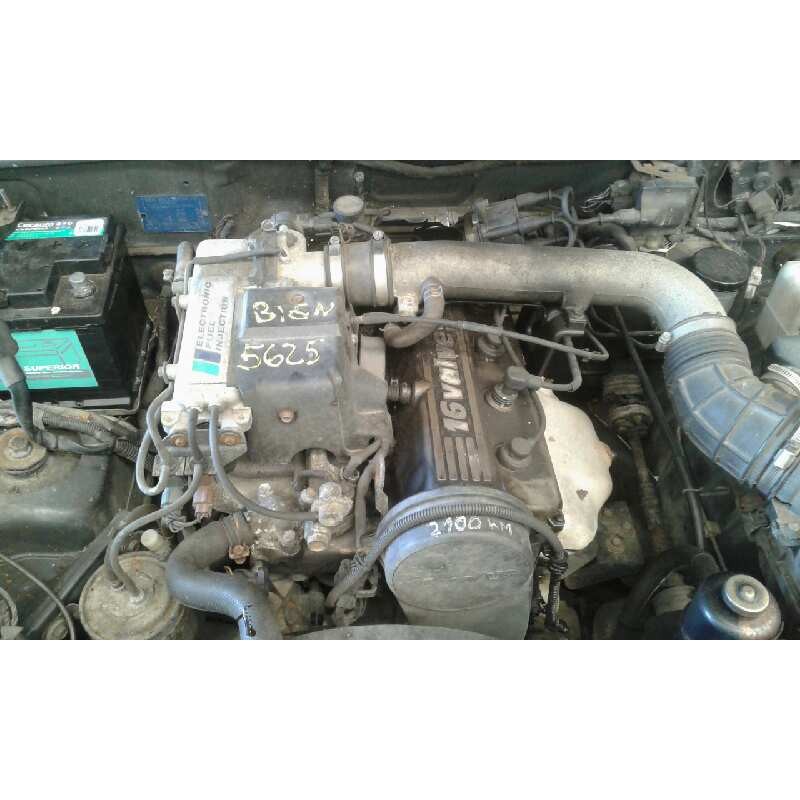 suzuki vitara se/sv (et) del año 1993 suzuki vitara se/sv (et) del año 1993