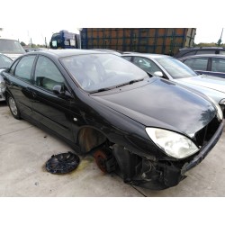 citroen c5 berlina del año 2003