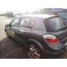 opel astra h berlina del año 2005