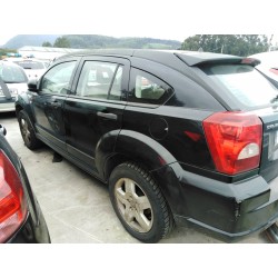 dodge caliber del año 2007