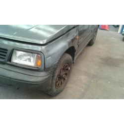 suzuki vitara se/sv (et) del año 1993