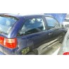 seat ibiza (6k1) del año 1999