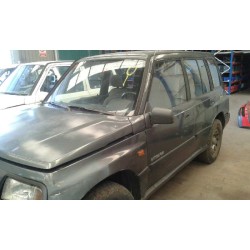 suzuki vitara se/sv (et) del año 1993