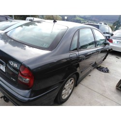 citroen c5 berlina del año 2003