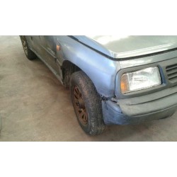 suzuki vitara se/sv (et) del año 1993