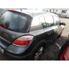 opel astra h berlina del año 2005