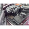 peugeot 407 del año 2008