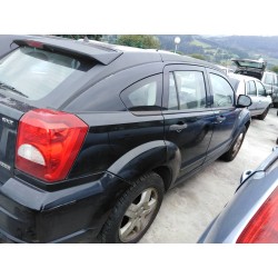 dodge caliber del año 2007