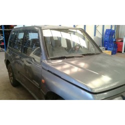 suzuki vitara se/sv (et) del año 1993